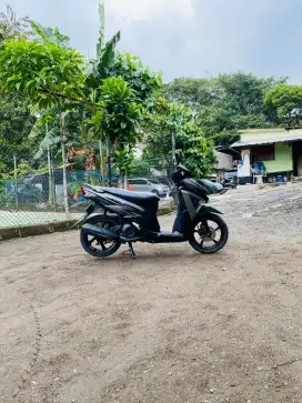 Yamaha Soul Gt 125cc Aks SSS Free Balik Nama Tahun 2016