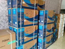 AC Midea 1/2 PK