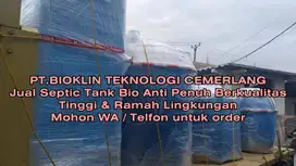 Biofilter, Biotank, Septic Tank, Sepiteng, Biofil, Biotech,