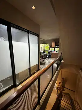 DIJUAL RUKO VILLA BUKIT MAS