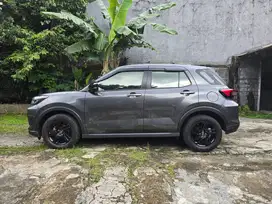 Daihatsu Rocky 2023 Bensin