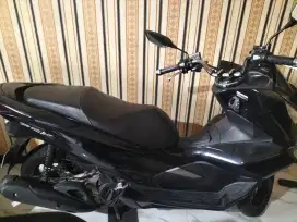 Honda PCX 150 ABS. 2018  tgn 1 ors cat full mesin segell  PJK aman lkp