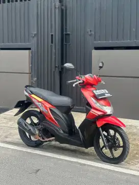 Honda Beat Karbu 2011