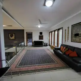 Dijual Rumah Terawat Hook Sukaluyu Kota Bandung