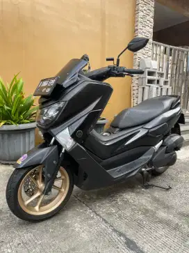 Yamaha NMAX Non ABS 155 VVA Thn. 2019