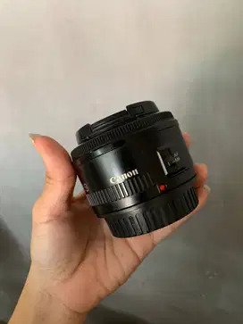 KAMERA CANON 6D BODY ONLY KODE ICK 1095