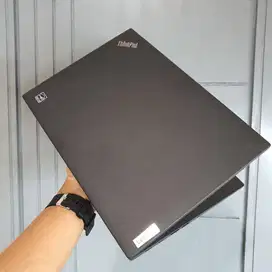 Laptop Lenovo Thinkpad T14S G1 Core i7 RAM 16GB SSD 512GB S-FC