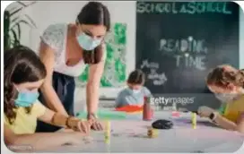Private Teacher