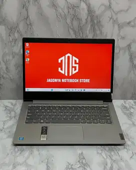 Lenovo Ideapad Slim 3 Pentium Gold 6405U RAM 8GB SSD 256GB M2 NVMe