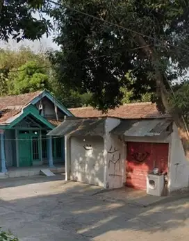 Rumah Kelurahan Kramat Temenggung Kecamatan Tarik Kab Sidoarjo