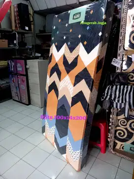 Kasur Busa Djitu 100 Garansi 5th