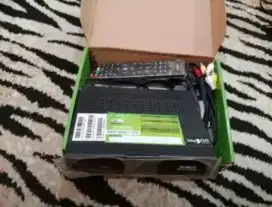 STB Parabola K-VISION Bromo C2000