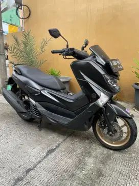 Yamaha NMAX Non ABS 155 VVA Thn. 2019