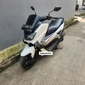 [ ban d/b tebal ] yamaha nmax th 2015