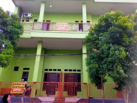 KONTRAKAN BULANAN NYAMAN DAN STRATEGIS UTK MUSLIM, Rp.1,2-1,5 - 2,2 JT