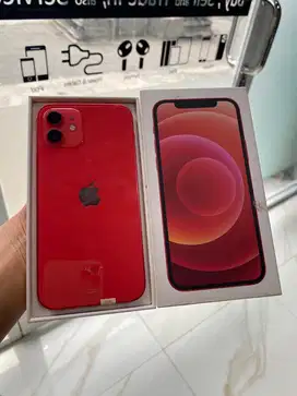 iPhone 12 128gb ex ibox