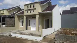 Jual rumah murah dan nyaman di kota tasikmalaya