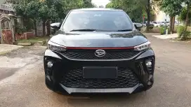 CASH !! All New Xenia 1.5 R TSS ASA CVT 2021 At Matic Pajak Panjang
