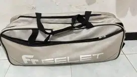 TAS BADMINTON FELET (NEGO WAJAR)