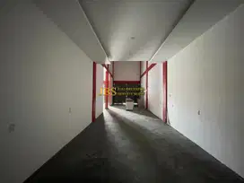 Jual/Sewa Ruko di Jalan Darussalam (Dekat Jl. Gatot Subroto) - Medan