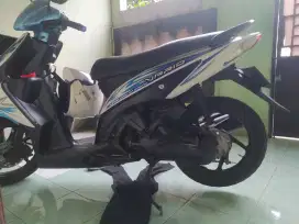 Honda Vario 110cc ors cakep