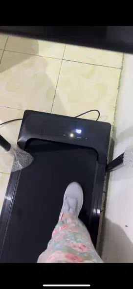 Treadmill sonix