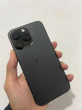 Iohone 14 promax 512gb ex inter all operator