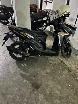 Jual Honda Vario 125 Tahun 2021