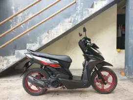 Beat 2017 pajak isi kaleng panjang