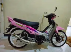 Fiz istimewa tahun 96 surat lengkap hidup