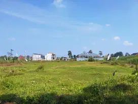 Promo murah tanah dekat gerbang tol dan tempat wisata