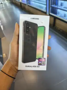 SAMSUNG A56 5G CREDIT SYARAT KTP TANPA DP