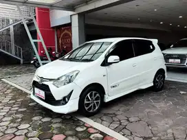 Toyota Agya 1.2 G AT TRD Sportivo 2019