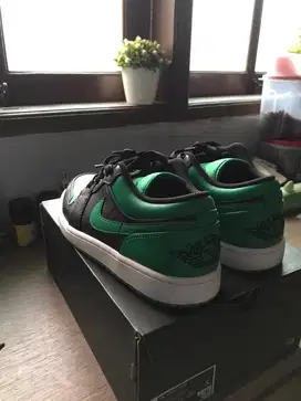 Nike Air Jordan 1 Low. Preloved ( Nego )