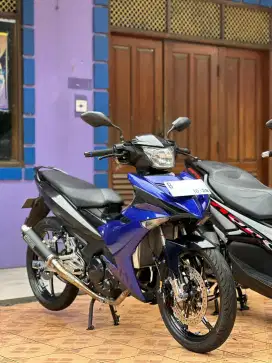 MX king 2018 full spek