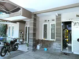 DIJUAL RUMAH KUTISARI INDAH