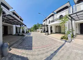 Rumah baru kedung mundu tembalang kota semarang