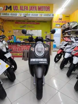 Mokas Berkualitas ^ Honda Scoopy Stylish th 2020
