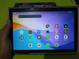 Tablet Android 14 Ram 4GB Termurah se-Indonesia - Advan A10 - Garansi
