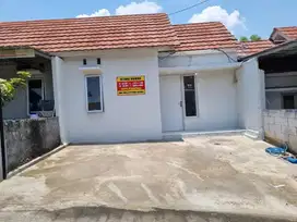 [DIJUAL CEPAT] Rumah 2KT Perumahan Godean Jogja Hills