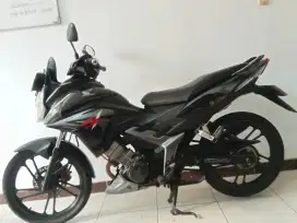 Cs 1 One Tahun 2011 Kupling Mulus Original