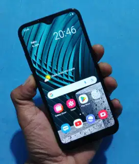 Samsung A01 Ram 2/16