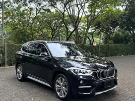 Full record BMW indonesia! BMW X1 Xline F48 Joystick Panoramic 2018