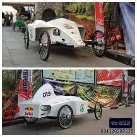 Jual Kereta Peti Sabun