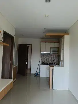 Apartemen 2 kamar