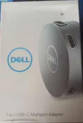 Dell DA310 7in1 USB-C Multiport Adapter