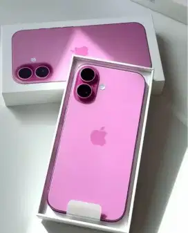 KREDIT IPHONE 16 CICILAN RINGAN
