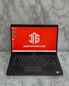 Dell Latitude 5400 i7 8665U RAM 16GB SSD 256GB Layar 14 IPS FHD