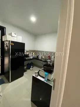 Rumah Cluster Winona Alam Sutera Tangerang Selatan