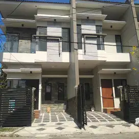 MULYOSARI PRIMA UTARA DKT ITS DAN PAKUWON CITY
